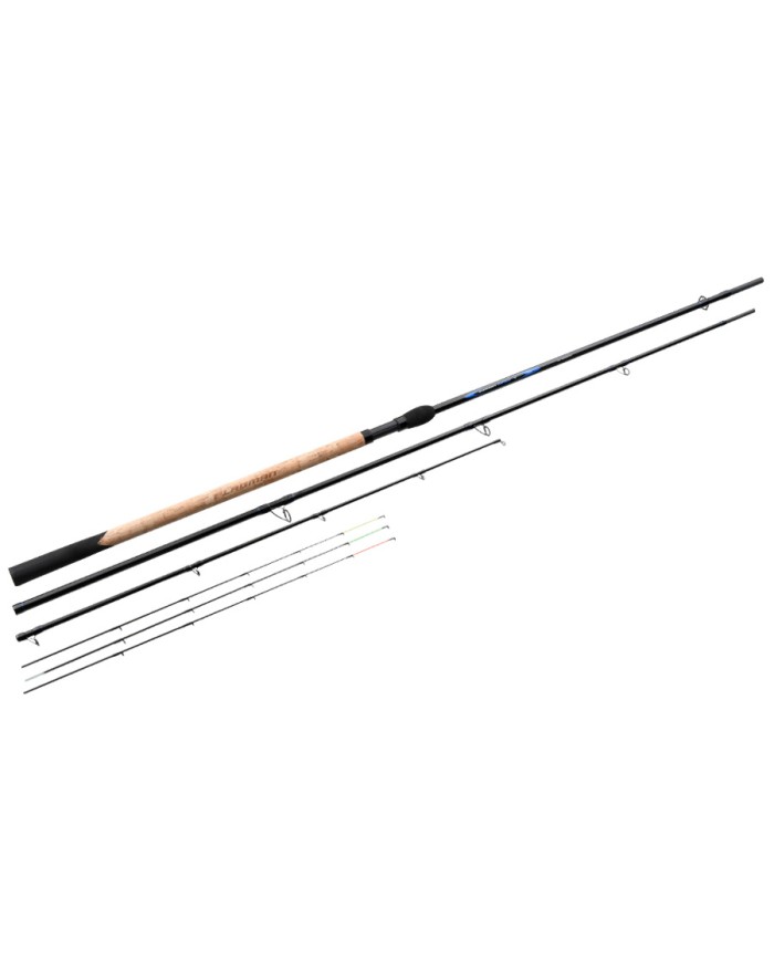 Wędka FLAGMAN Sherman Pro Feeder New Generation 3.90m 120g