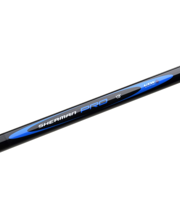 Wędka FLAGMAN Sherman Pro Feeder New Generation 3.90m 120g