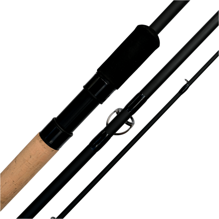 Wędka GENLOG G-Leader Feeder 3.60m 75g (3+4 sec)