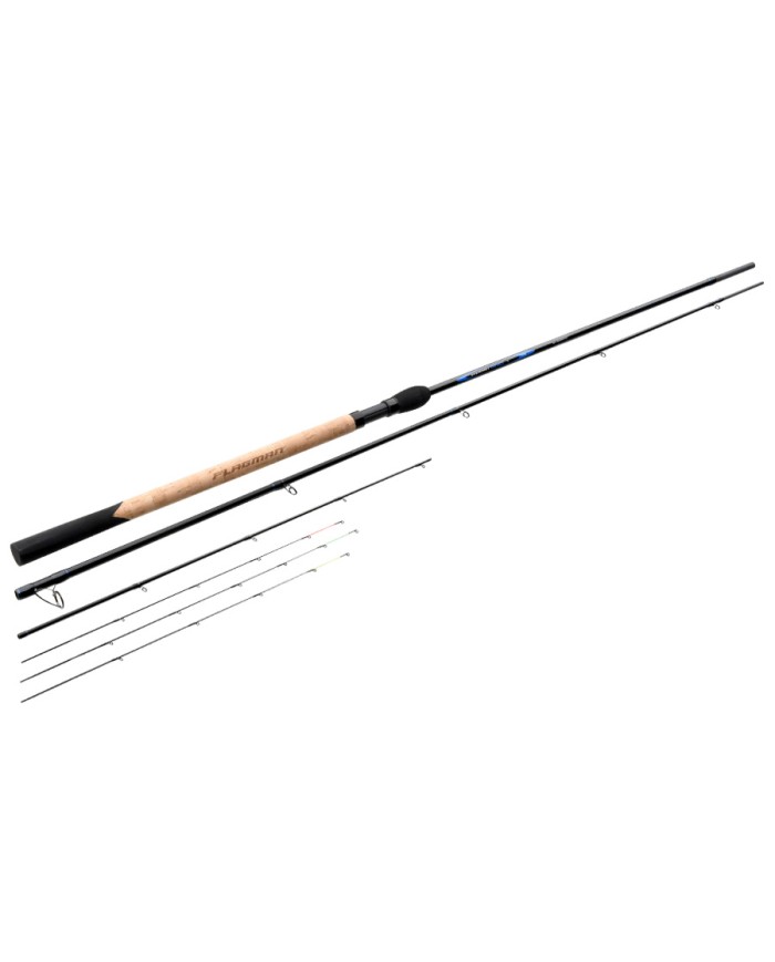 Wędka FLAGMAN Sherman Pro Feeder New Generation 3.30m 70g