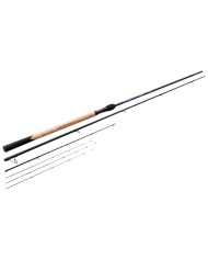 Wędka FLAGMAN Sherman Pro Feeder New Generation 3.30m 70g