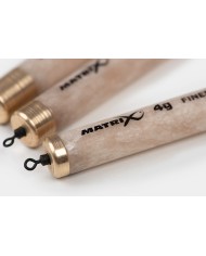Spławik MATRIX Finesse Pellet Waggler 9mm - 4g - 2 szt. Spławik MATRIX Finesse Pellet Waggler 9mm - 4g - 2 szt.