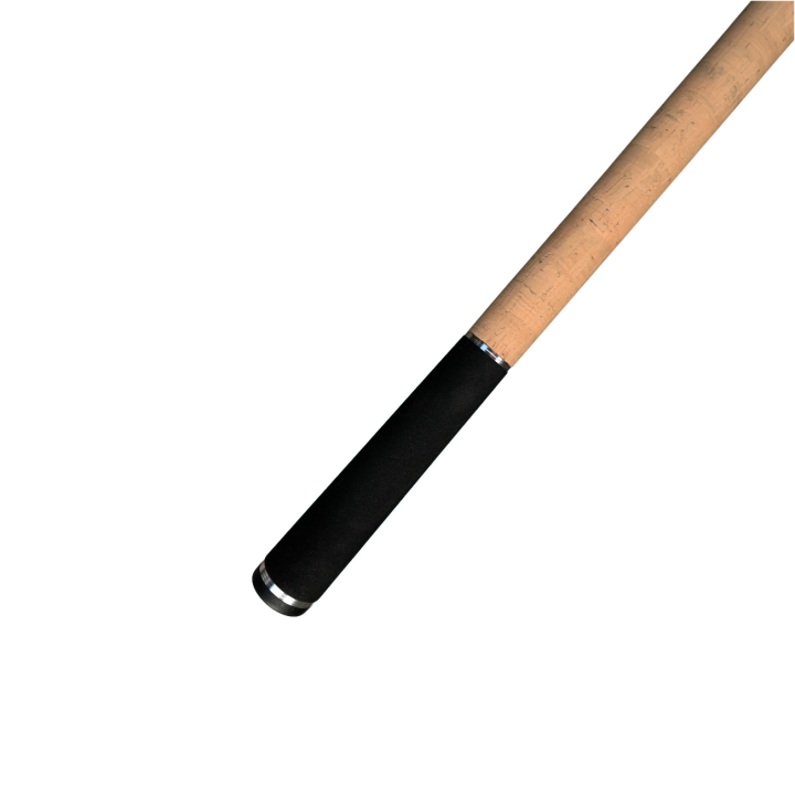 Wędka GENLOG G-Leader Feeder 3.90m 100g (3+4 sec)