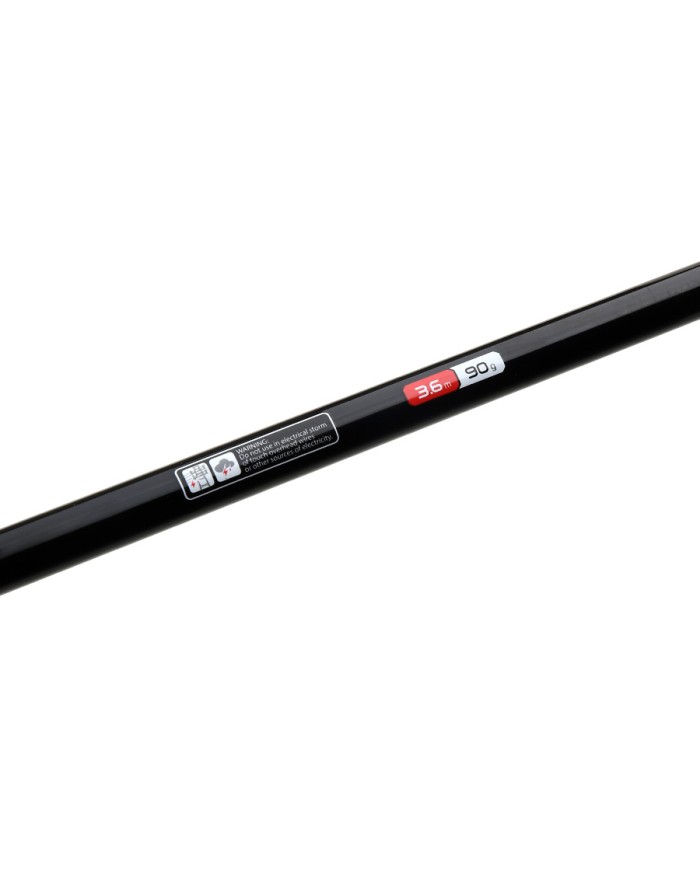 Wędka FLAGMAN Sherman Pro Method Feeder New Generation 3,60m 90g