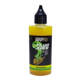 Fluo Juice FEEDER BAIT 50ml - Epidemia