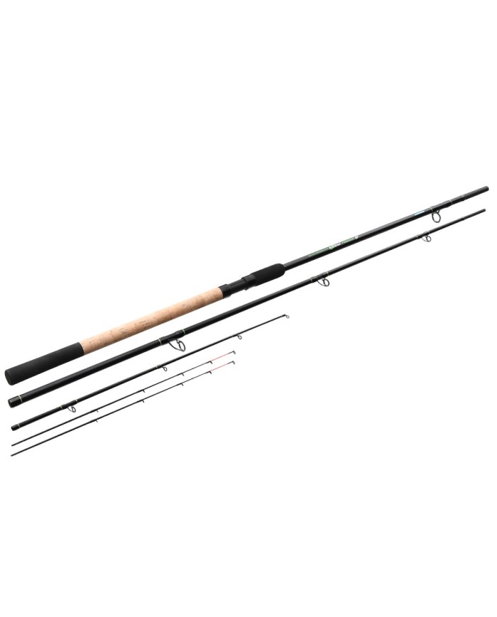 Wędka FLAGMAN Squadron Flow Feeder 3.30m 120g