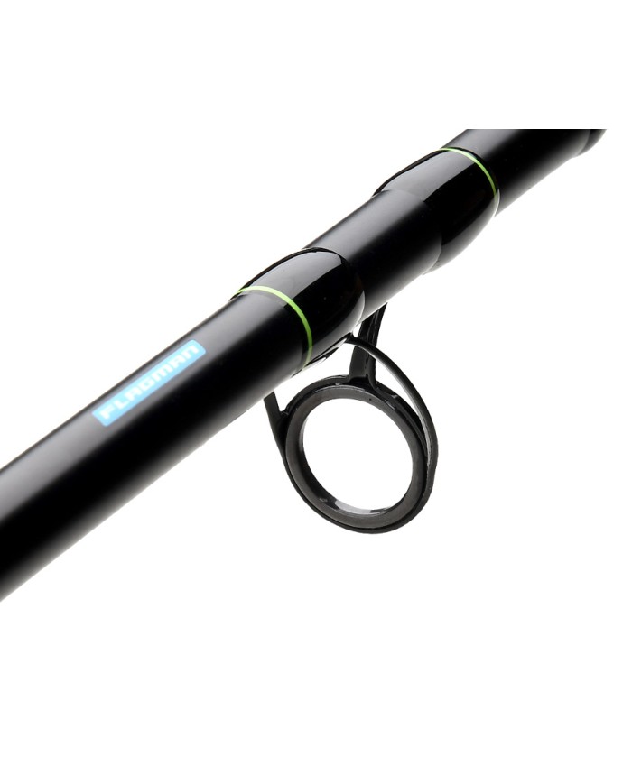 Wędka FLAGMAN Squadron Flow Feeder 3.30m 120g