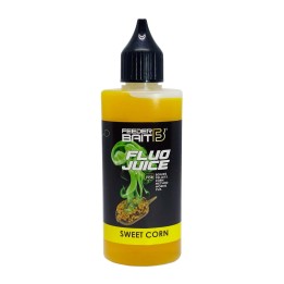 Fluo Juice FEEDER BAIT 50ml - Sweet Corn