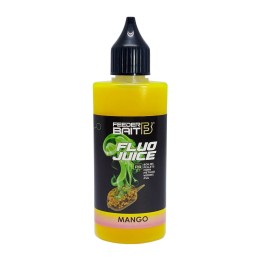 Fluo Juice FEEDER BAIT 50ml - Mango