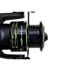 Kołowrotek FLAGMAN Squadron Flow Feeder 4000 NEW 2024