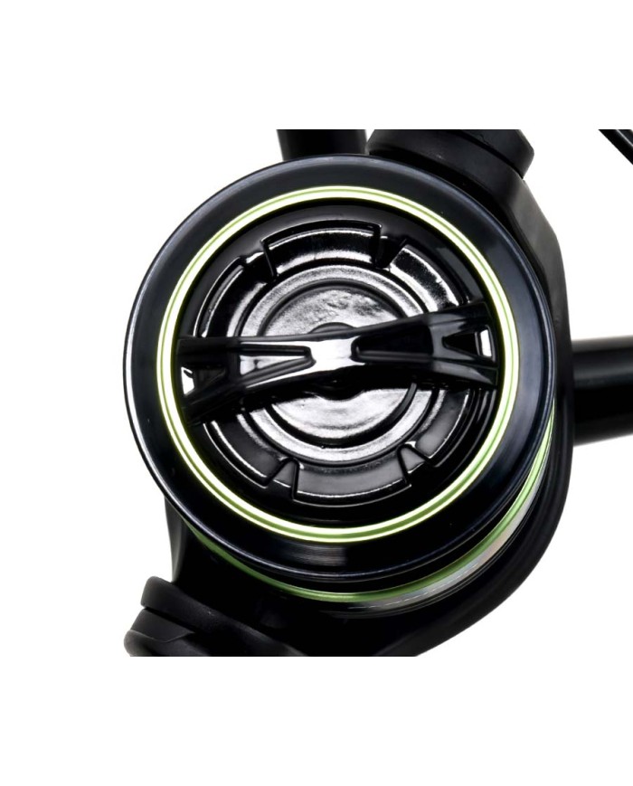 Kołowrotek FLAGMAN Squadron Flow Feeder 4000 NEW 2024