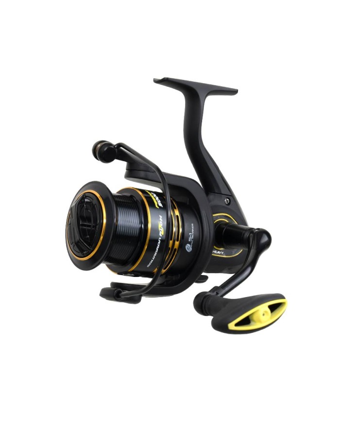 Kołowrotek FLAGMAN Squadron Flow Feeder 5000 NEW 2024 Kołowrotek FLAGMAN Squadron Flow Feeder 5000 NEW 2024