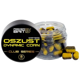 Czinkers FEEDER BAIT Oszust Dynamic Corn 8mm Club Series Wafters