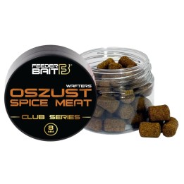 Czinkers FEEDER BAIT Oszust Spice Meat 8mm Club Series Wafters