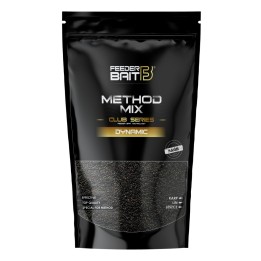 Method Mix FEEDER BAIT Club Series 800g - Dynamic