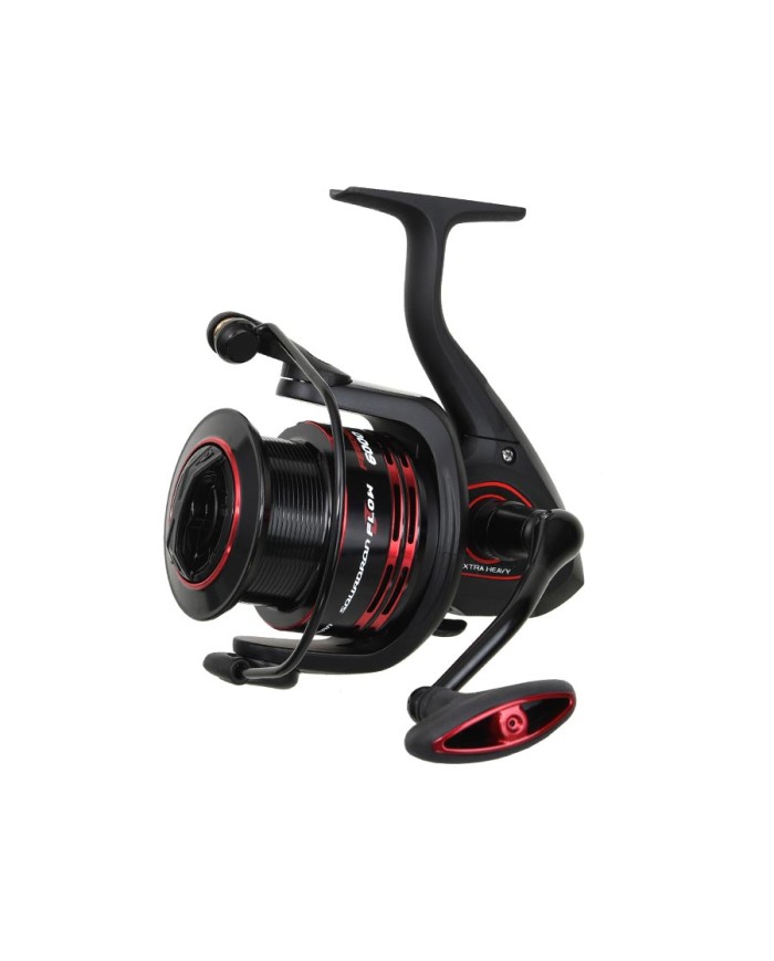 Kołowrotek FLAGMAN Squadron Flow Feeder 6000 NEW 2024