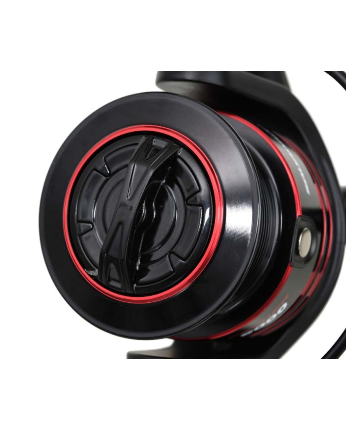 Kołowrotek FLAGMAN Squadron Flow Feeder 6000 NEW 2024