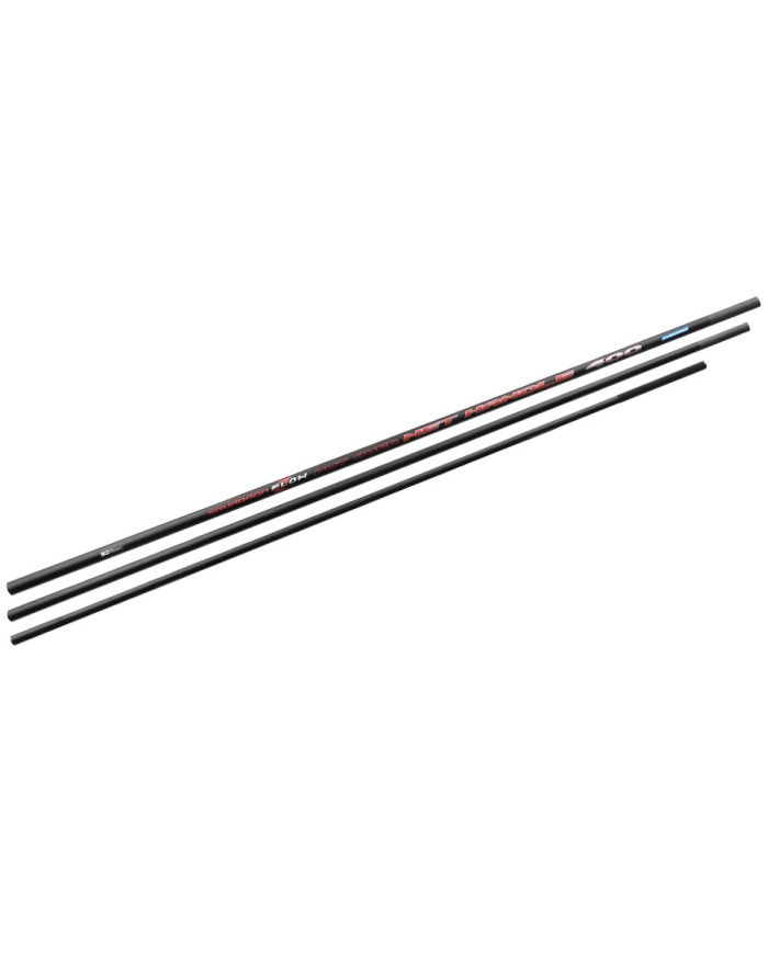 Sztyca FLAGMAN Squadron Flow Put Over Net Handle 4m