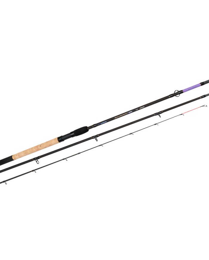 Wędka FLAGMAN Squadron Pro Carp Feeder 3.30m 90g Wędka FLAGMAN Squadron Pro Carp Feeder 3.30m 90g