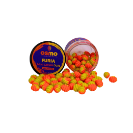 Wafters OSMO Mini Larwa Dual - Furia