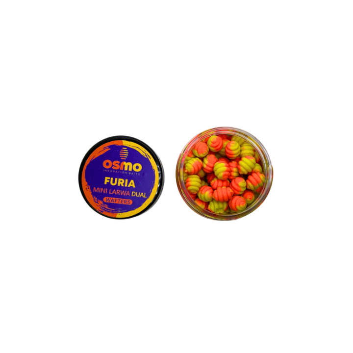 Wafters OSMO Mini Larwa Dual - Furia