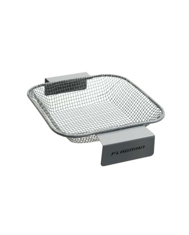 Sito do ochotki FLAGMAN 18x18cm 3mm Sito do ochotki FLAGMAN 18x18cm 3mm