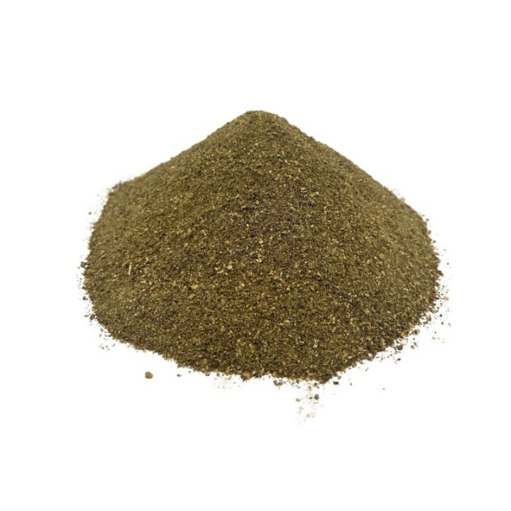 Zanęta OSMO Method Mix Green 800g