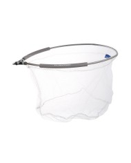 Kosz podbieraka FLAGMAN Grey Head Eva 45x55cm Kosz podbieraka FLAGMAN Grey Head Eva 45x55cm