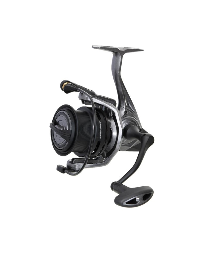 Kołowrotek FLAGMAN Legend Feeder 4500 FD NEW 2024 Kołowrotek FLAGMAN Legend Feeder 4500 FD NEW 2024