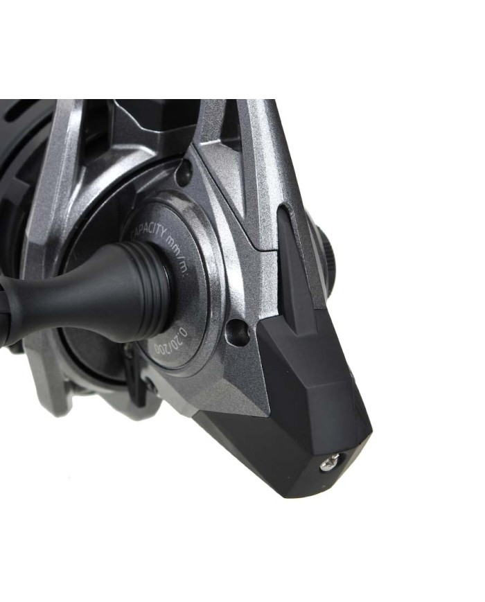 Kołowrotek FLAGMAN Legend Feeder 4500 FD NEW 2024 Kołowrotek FLAGMAN Legend Feeder 4500 FD NEW 2024