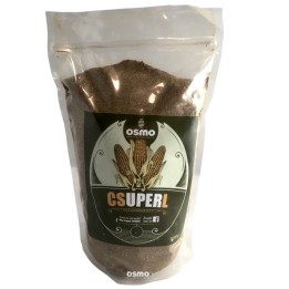 Zanęta OSMO Method Mix CsuperL CSL 800g