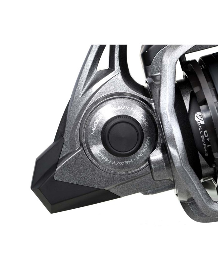 Kołowrotek FLAGMAN Legend Feeder 4500 FD NEW 2024 Kołowrotek FLAGMAN Legend Feeder 4500 FD NEW 2024