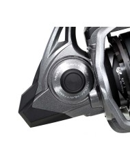 Kołowrotek FLAGMAN Legend Feeder 4500 FD NEW 2024 Kołowrotek FLAGMAN Legend Feeder 4500 FD NEW 2024