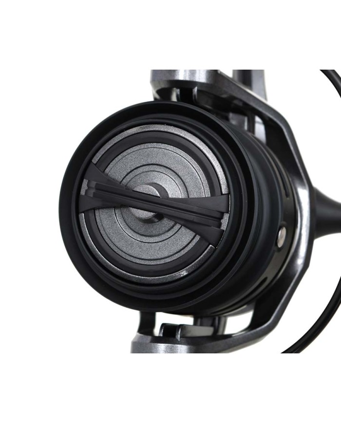 Kołowrotek FLAGMAN Legend Feeder 4500 FD NEW 2024 Kołowrotek FLAGMAN Legend Feeder 4500 FD NEW 2024