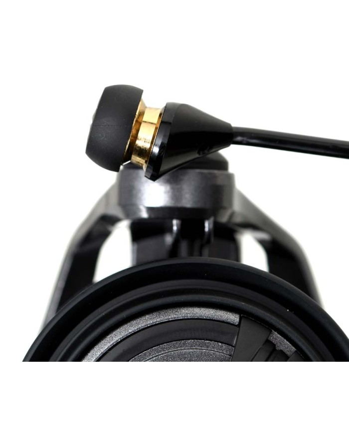 Kołowrotek FLAGMAN Legend Feeder 4500 FD NEW 2024 Kołowrotek FLAGMAN Legend Feeder 4500 FD NEW 2024