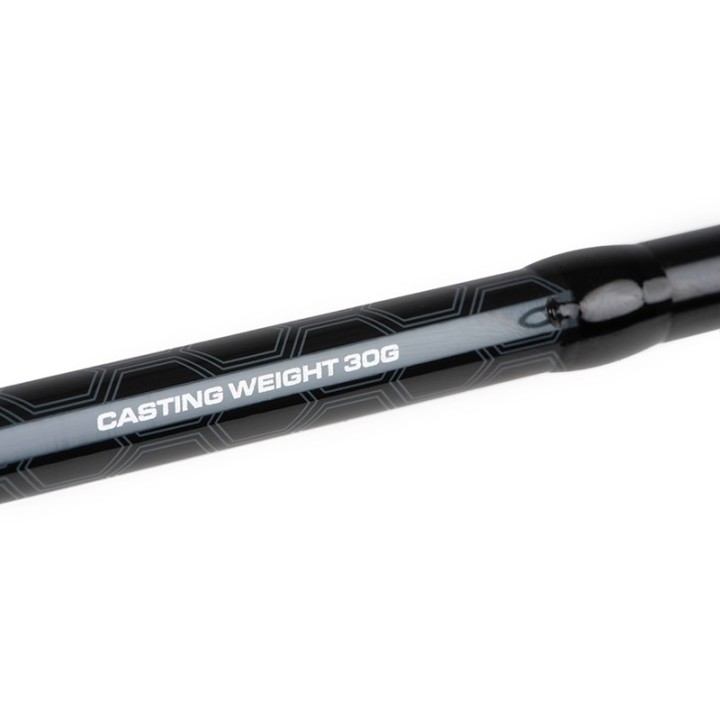 Wędka MATRIX Ethos XR-W Waggler 3.66m 30g