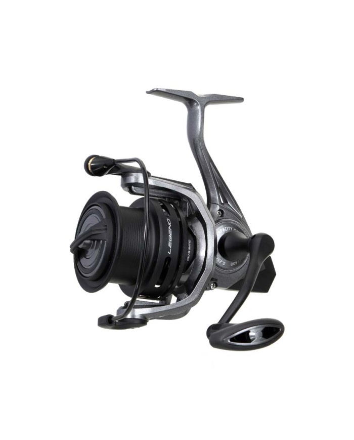 Kołowrotek FLAGMAN Legend Feeder 5500 FD NEW 2024 Kołowrotek FLAGMAN Legend Feeder 5500 FD NEW 2024