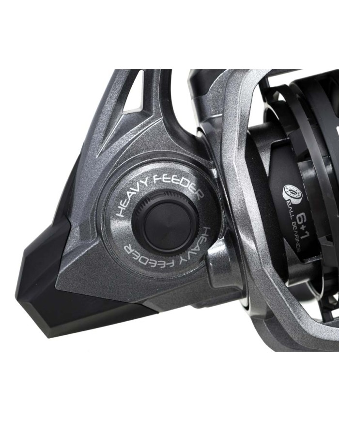 Kołowrotek FLAGMAN Legend Feeder 5500 FD NEW 2024