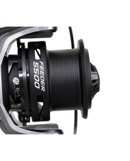 Kołowrotek FLAGMAN Legend Feeder 5500 FD NEW 2024 Kołowrotek FLAGMAN Legend Feeder 5500 FD NEW 2024