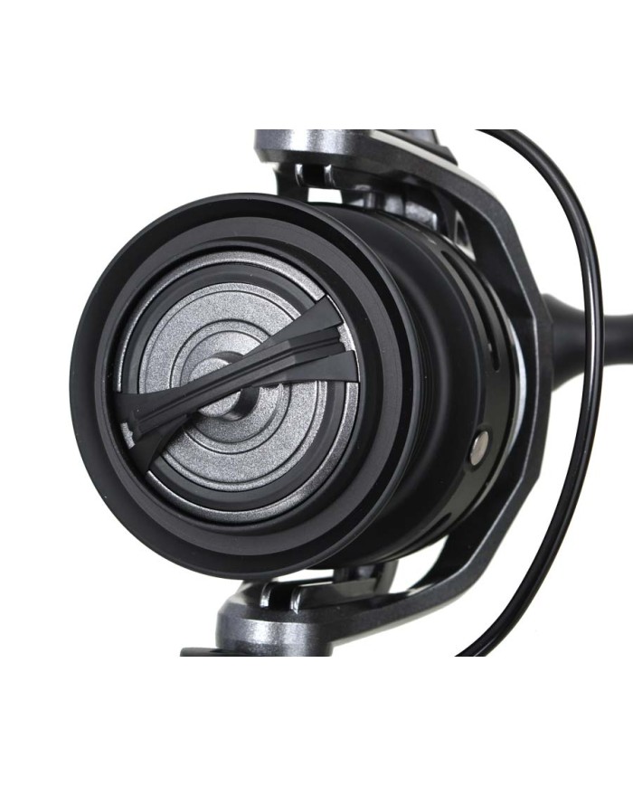 Kołowrotek FLAGMAN Legend Feeder 5500 FD NEW 2024 Kołowrotek FLAGMAN Legend Feeder 5500 FD NEW 2024