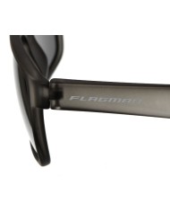Okulary Polaryzacyjne FLAGMAN Match Competition - Grey Okulary Polaryzacyjne FLAGMAN Match Competition - Grey