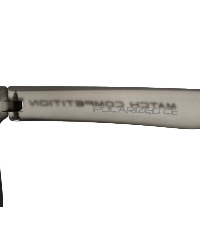 Okulary Polaryzacyjne FLAGMAN Match Competition - Grey Okulary Polaryzacyjne FLAGMAN Match Competition - Grey