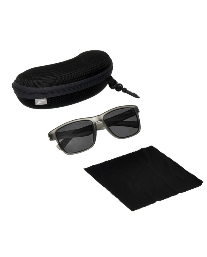 Okulary Polaryzacyjne FLAGMAN Match Competition - Grey Okulary Polaryzacyjne FLAGMAN Match Competition - Grey