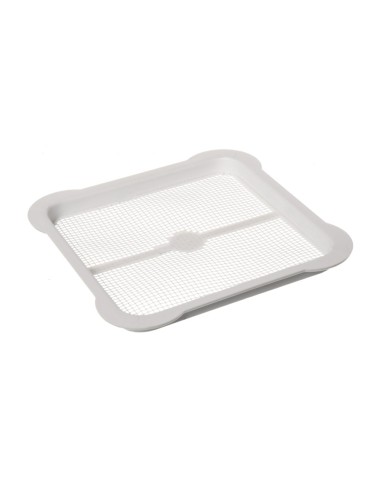 Sito do ochotki FLAGMAN Plastic Riddle 12x12cm - Small Sito do ochotki FLAGMAN Plastic Riddle 12x12cm - Small