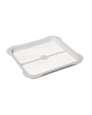 Sito do ochotki FLAGMAN Plastic Riddle 12x12cm - Small Sito do ochotki FLAGMAN Plastic Riddle 12x12cm - Small
