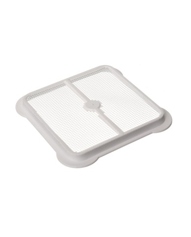 Sito do ochotki FLAGMAN Plastic Riddle 12x12cm - Small Sito do ochotki FLAGMAN Plastic Riddle 12x12cm - Small