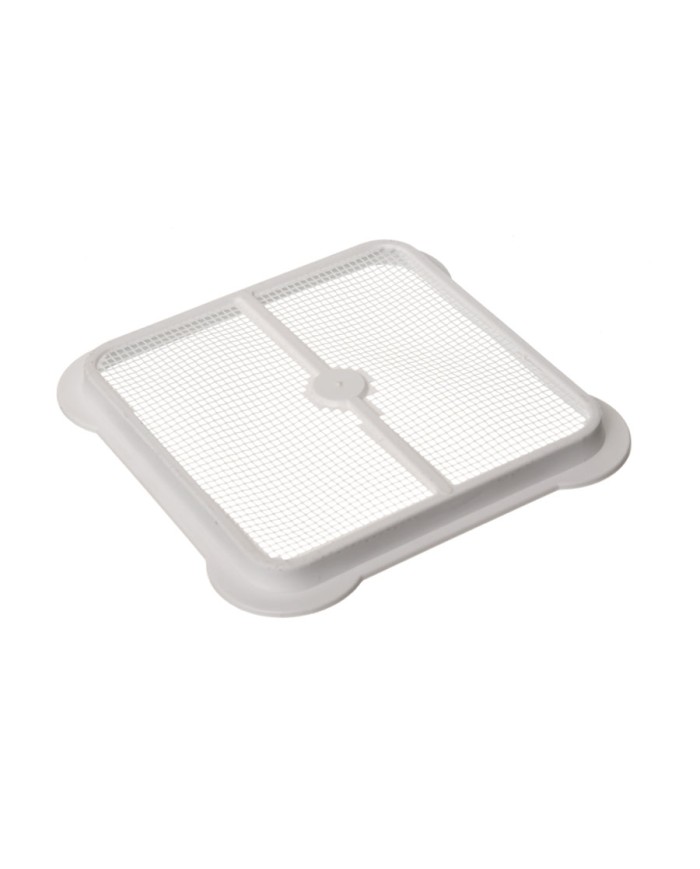 Sito do ochotki FLAGMAN Plastic Riddle 12x12cm - Small Sito do ochotki FLAGMAN Plastic Riddle 12x12cm - Small