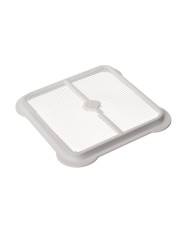 Sito do ochotki FLAGMAN Plastic Riddle 12x12cm - Small Sito do ochotki FLAGMAN Plastic Riddle 12x12cm - Small