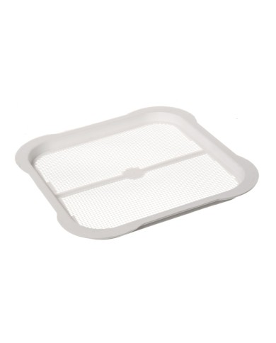 Sito do ochotki FLAGMAN Plastic Riddle 15x15cm - Large Sito do ochotki FLAGMAN Plastic Riddle 15x15cm - Large