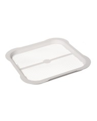 Sito do ochotki FLAGMAN Plastic Riddle 12x12cm - Small Sito do ochotki FLAGMAN Plastic Riddle 12x12cm - Small